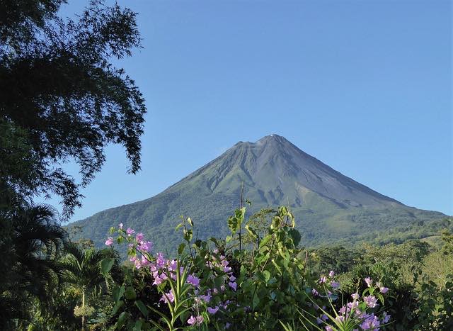 Planifier un voyage au Costa Rica