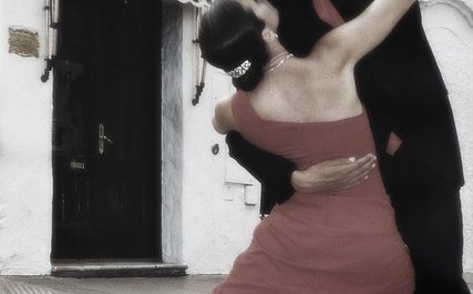 Pourquoi danser le tango