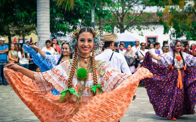 Faire une expérience culturelle sur le territoire costaricien