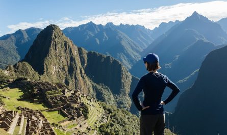 Le Pérou, une destination pour se ressourcer et se dépayser