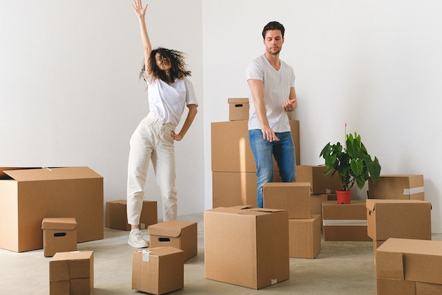 Quelles sont les différentes étapes d’un déménagement ?
