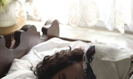 sommeil pendant la grossesse