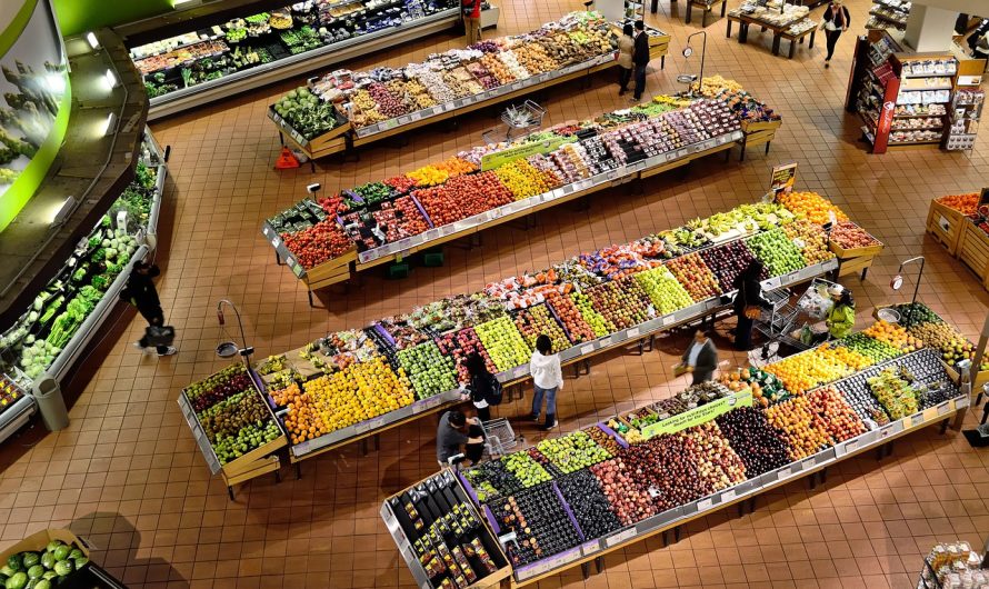 Gestion Personnel Supermarché : Boostez Productivité !
